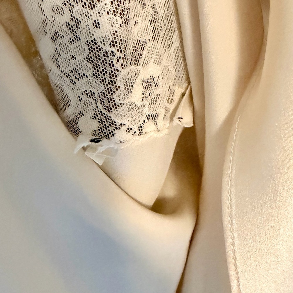 Doen Rare Sabrina Silk Dress - Picture 5 of 11